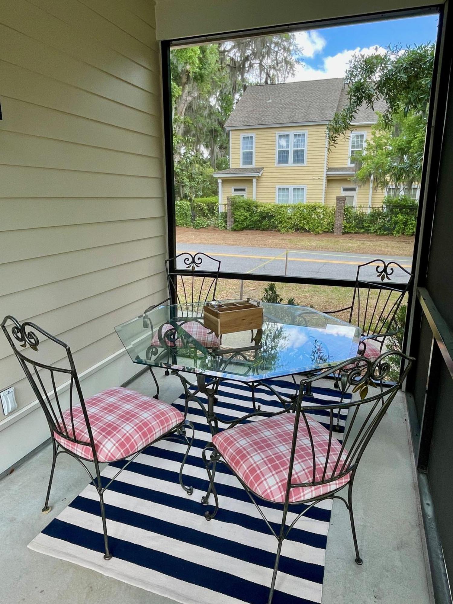 Magnolia Court Suites Beaufort Exteriör bild